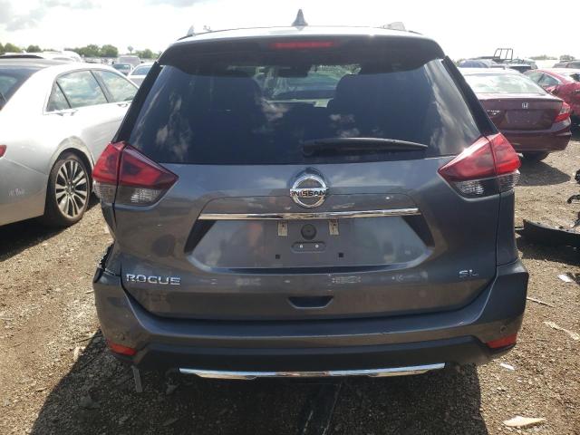 5N1AT2MT4LC703935 Nissan ROGUE S