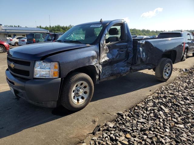 2009 Chevrolet C/K 1500 