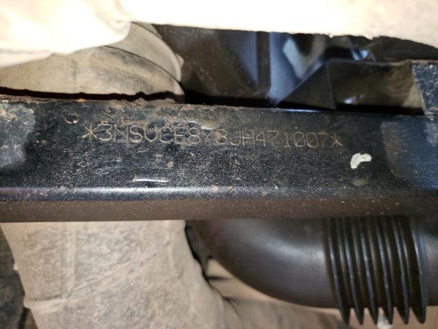 2018 POLARIS RZR 4 900 - 3NSVCE878JH471007