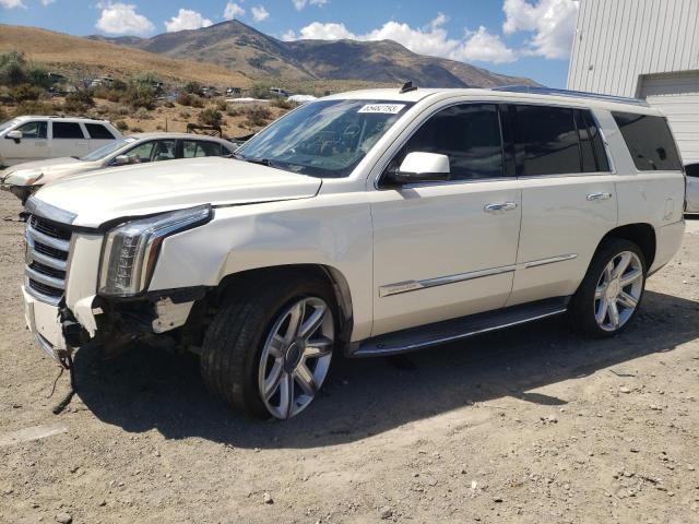 2015 Cadillac Escalade Luxury