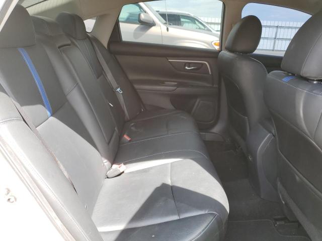 1N4AL3AP2JC157902 Nissan ALTIMA 2.5