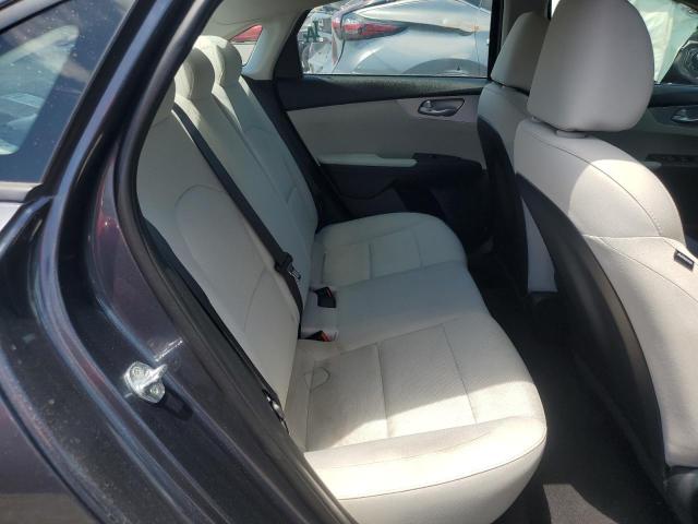 3KPF24ADXNE490569 KIA FORTE FE