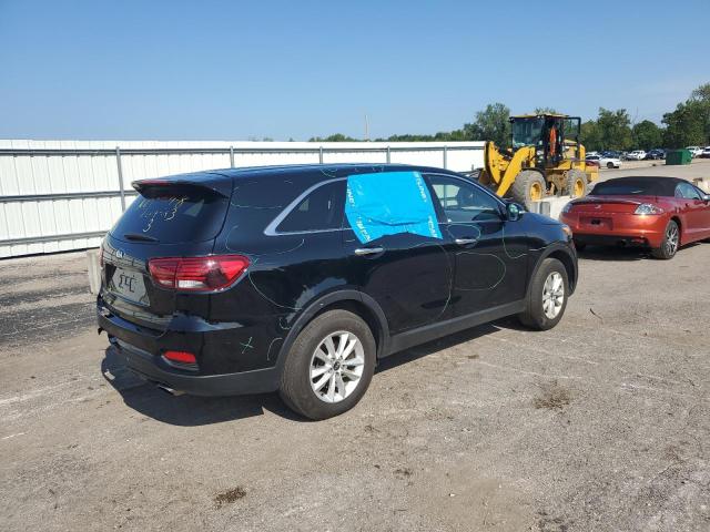 5XYPG4A34KG581560 KIA SORENTO L