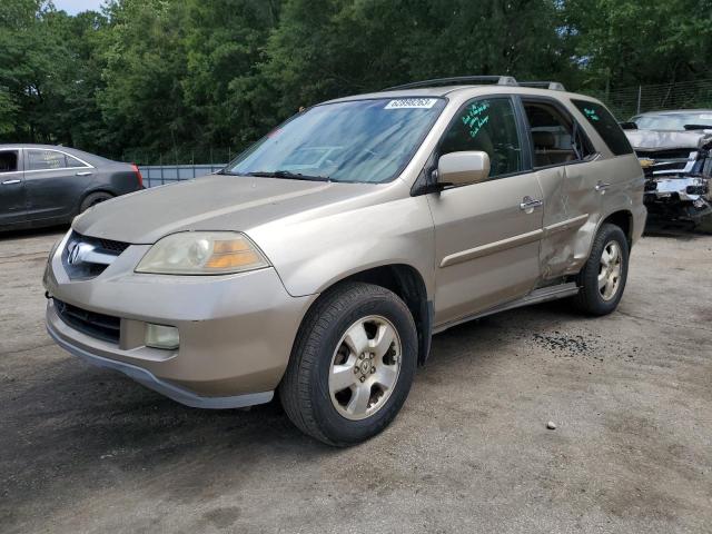 2005 Acura MDX 