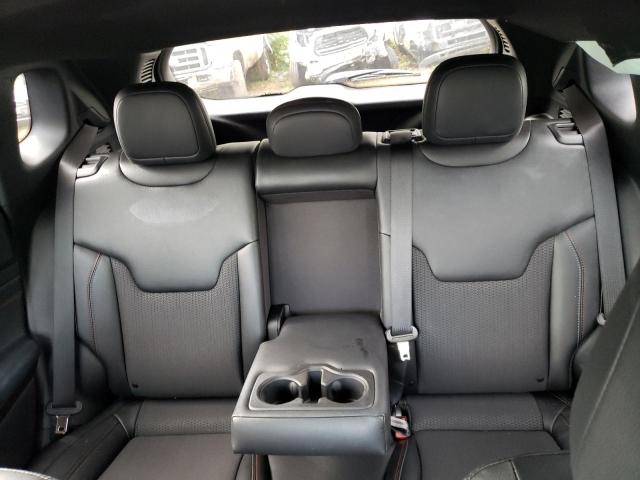 3C4NJDDN7PT511394 Jeep Compass Trailhawk