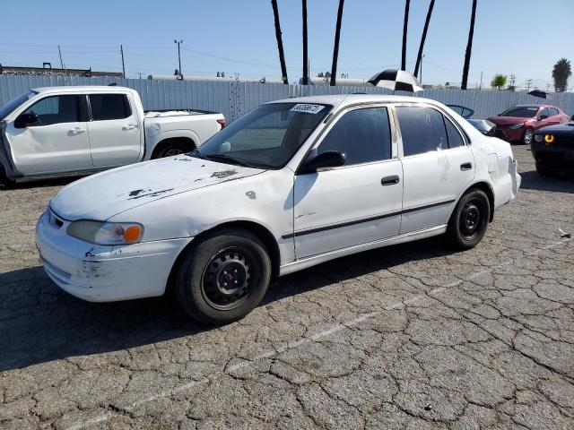 1998 Toyota Corolla VE