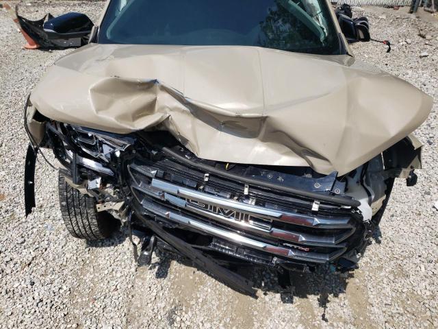 3GKALYEG9PL130635 GMC Terrain At4