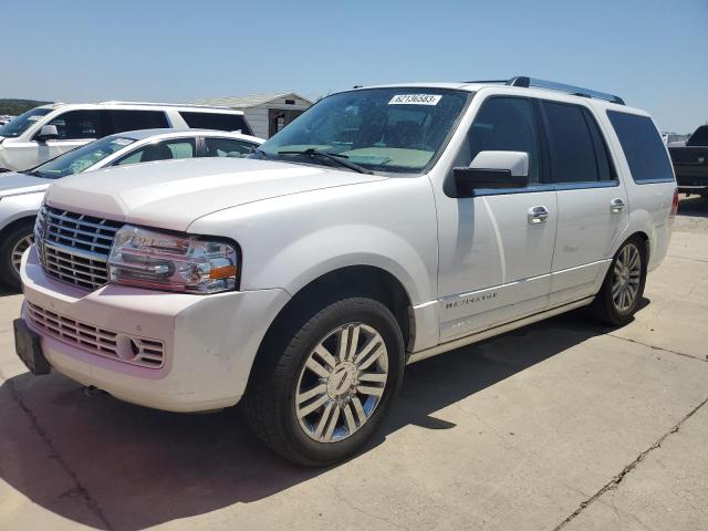 2010 Lincoln Navigator 