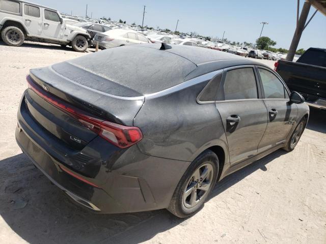 5XXG14J2XMG002040 KIA K5 LXS
