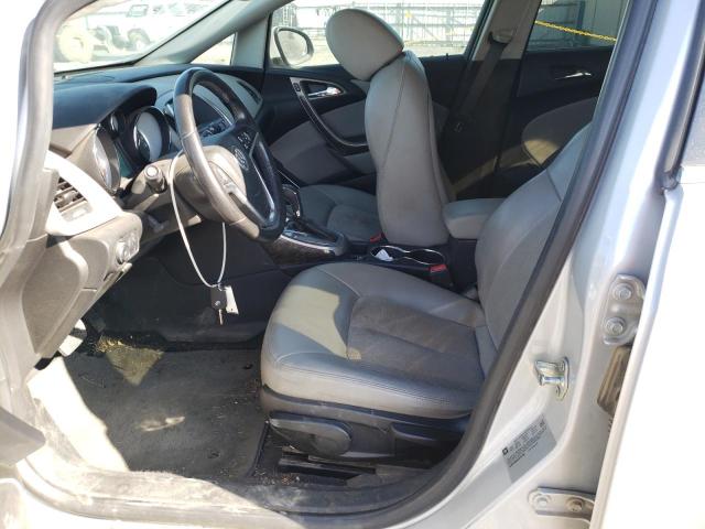 1G4PP5SK5E4196180 Buick Verano