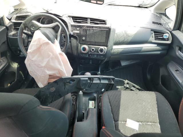2019 HONDA FIT SPORT - 3HGGK5H63KM747107
