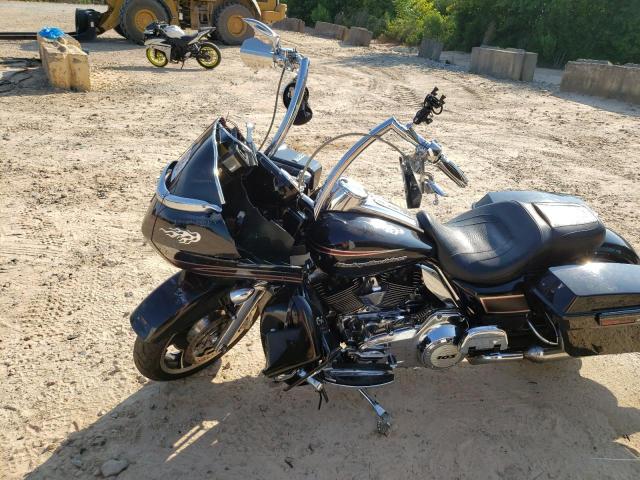 2011 HARLEY-DAVIDSON FLTRU 1HD1KGM18BB645379