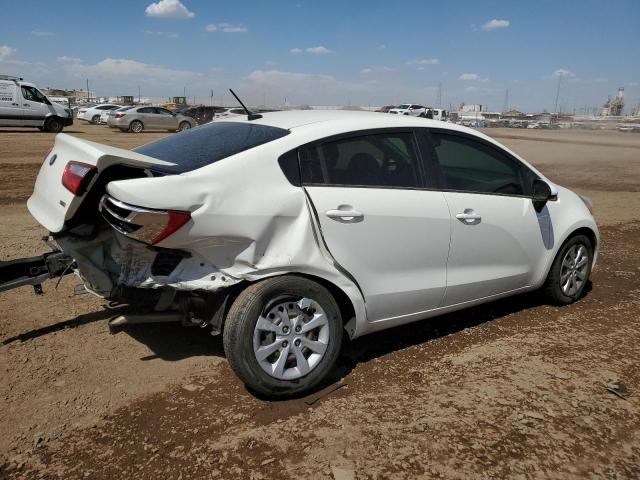 KNADM4A31E6365987 KIA RIO LX