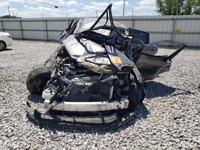 5TDZARFH5JS037632 TOYOTA HIGHLANDER 2018