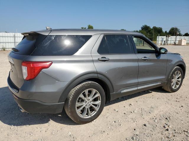 2021 Ford Explorer Limited VIN: 1FMSK7FH2MGA88339 Lot: 64675753