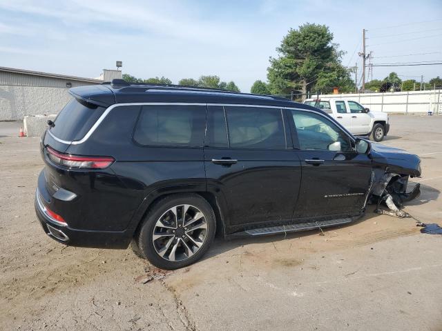 1C4RJKDG1M8178417 Jeep Grand Cherokee L Overland