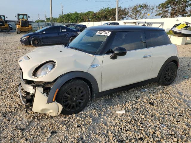 2018 MINI Cooper Coupe S