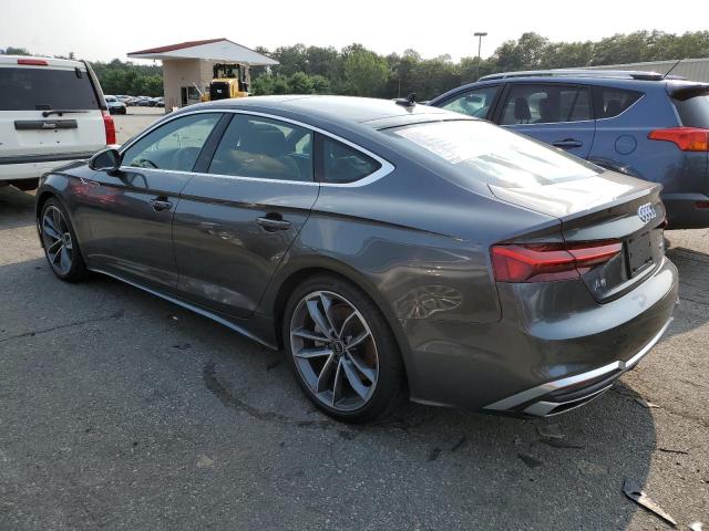 WAUFACF53PA020532 2023 AUDI A5, photo no. 2