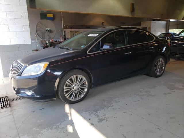 2012 Buick Verano 