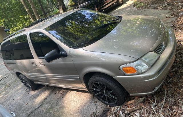 1999 Chevrolet Venture 