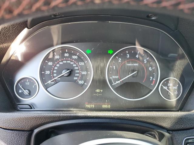 WBA3A9C50EF479690 BMW 335 I