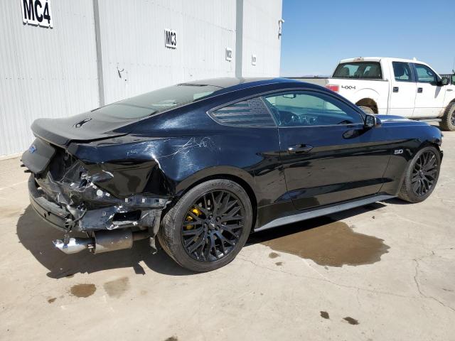 1FA6P8CF4H5203918 Ford MUSTANG GT