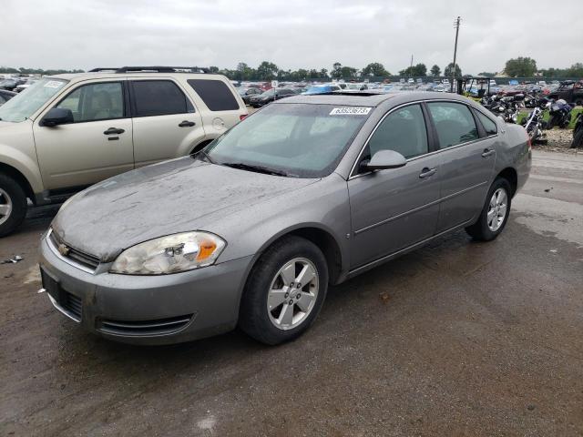 2006 Chevrolet Impala LT