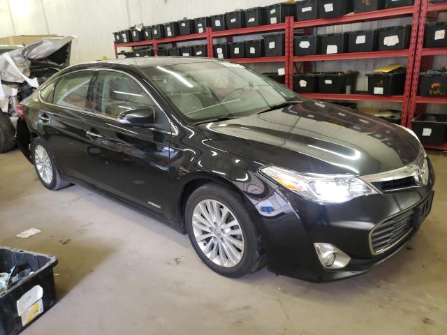 4T1BD1EBXEU023908 | 2014 TOYOTA AVALON HYB