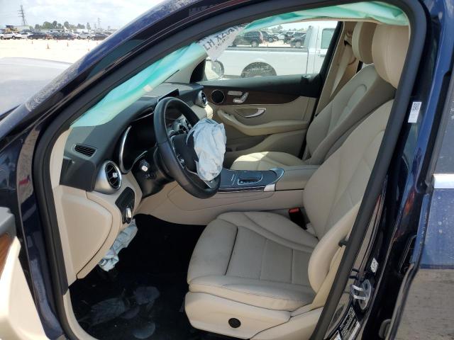 W1N0G8EB6NG100633 Mercedes-Benz Glc 300 4matic