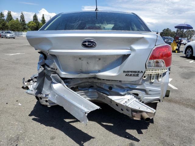 JF1GJAA60EH026729 Subaru Impreza