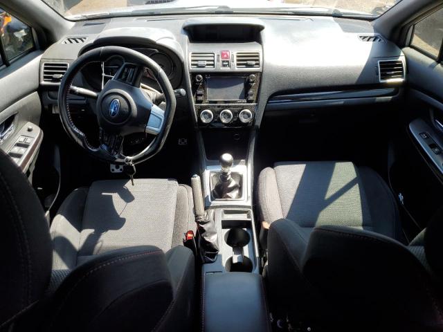 JF1VA1B61H9801284 Subaru WRX