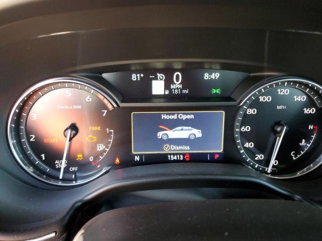1G6DP5RK8M0135847 Cadillac Ct5 Sport