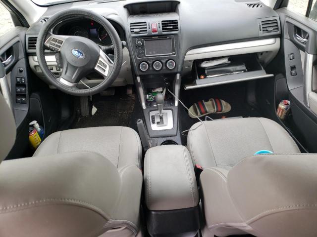 JF2SJAMC3EH555048 Subaru Forester 2.5i Touring