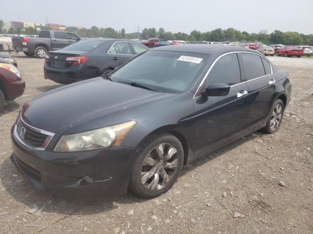 2010 Honda Accord Coupe EX-L