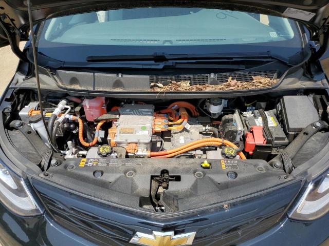 1G1FY6S05L4127741 Chevrolet BOLT EV LT