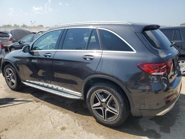 W1N0G8EB3LF766318 Mercedes-Benz Glc 300 4matic