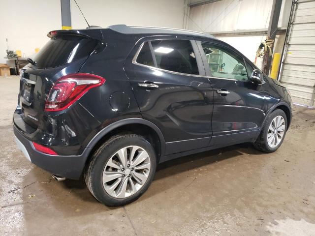 KL4CJASB5JB700241 2018 BUICK ENCORE, photo no. 3