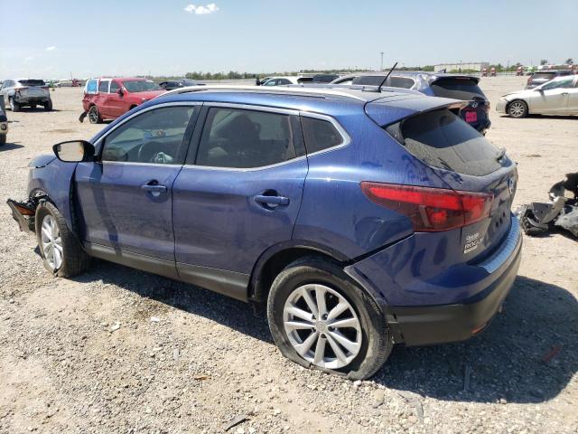 JN1BJ1CP7JW102420 Nissan Rogue Sport S