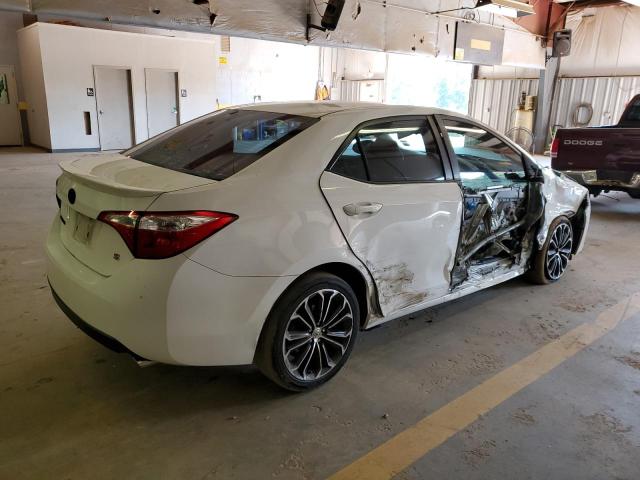 2T1BURHEXGC565485 Toyota COROLLA L
