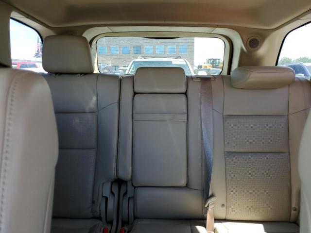 1C4RJFBG2EC458520 Jeep Grand Cherokee Limited