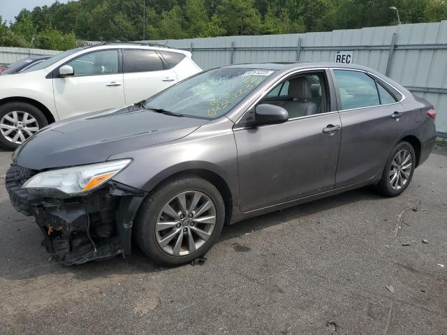 2017 TOYOTA CAMRY LE/X - 4T1BF1FK7HU652393