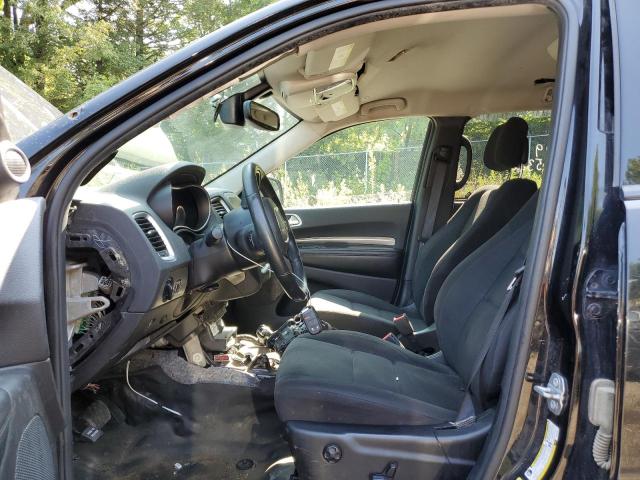 2019 DODGE DURANGO SS 1C4SDJFT0KC632891
