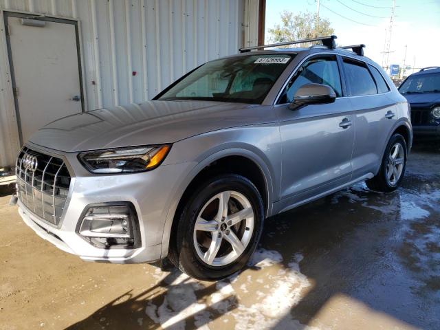 AUDI-Q5-WA1AAAFY8M2125420