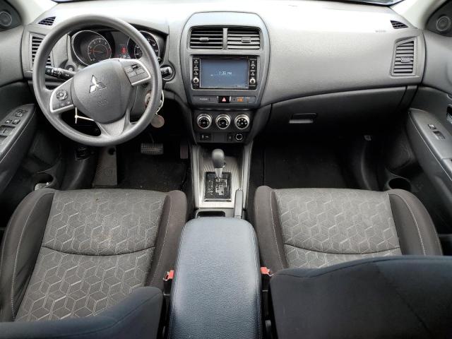 JA4AR3AU4LU024936 Mitsubishi Outlander Sport Es