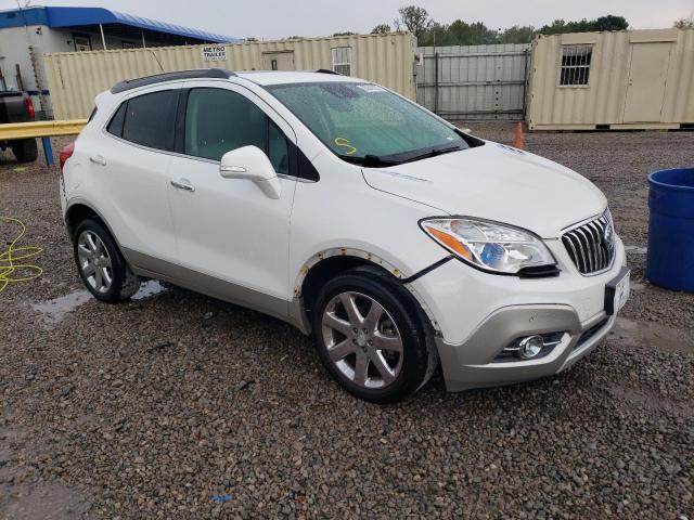 KL4CJHSB6GB533244 Buick Encore Premium
