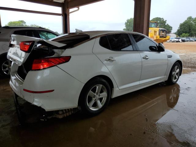 5XXGM4A73FG517841 KIA Optima Lx