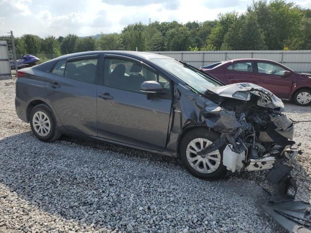 JTDKAMFU3M3148820 Toyota Prius Special Edition