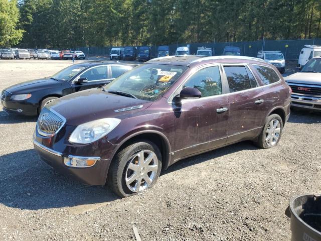 2008 Buick Enclave CXL