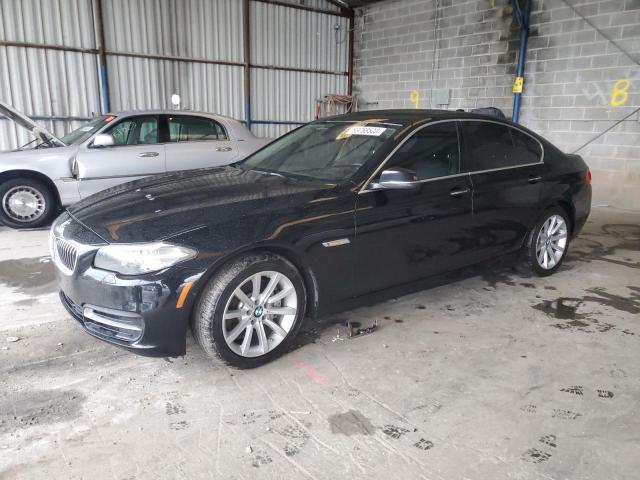 2014 BMW 5 Series Gran Turismo 535i