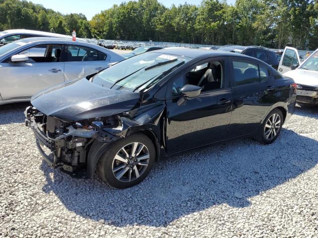 2020 Nissan Versa SV